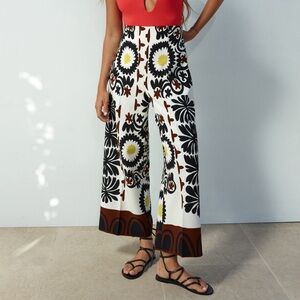 NWT Amazing Zara Culottes